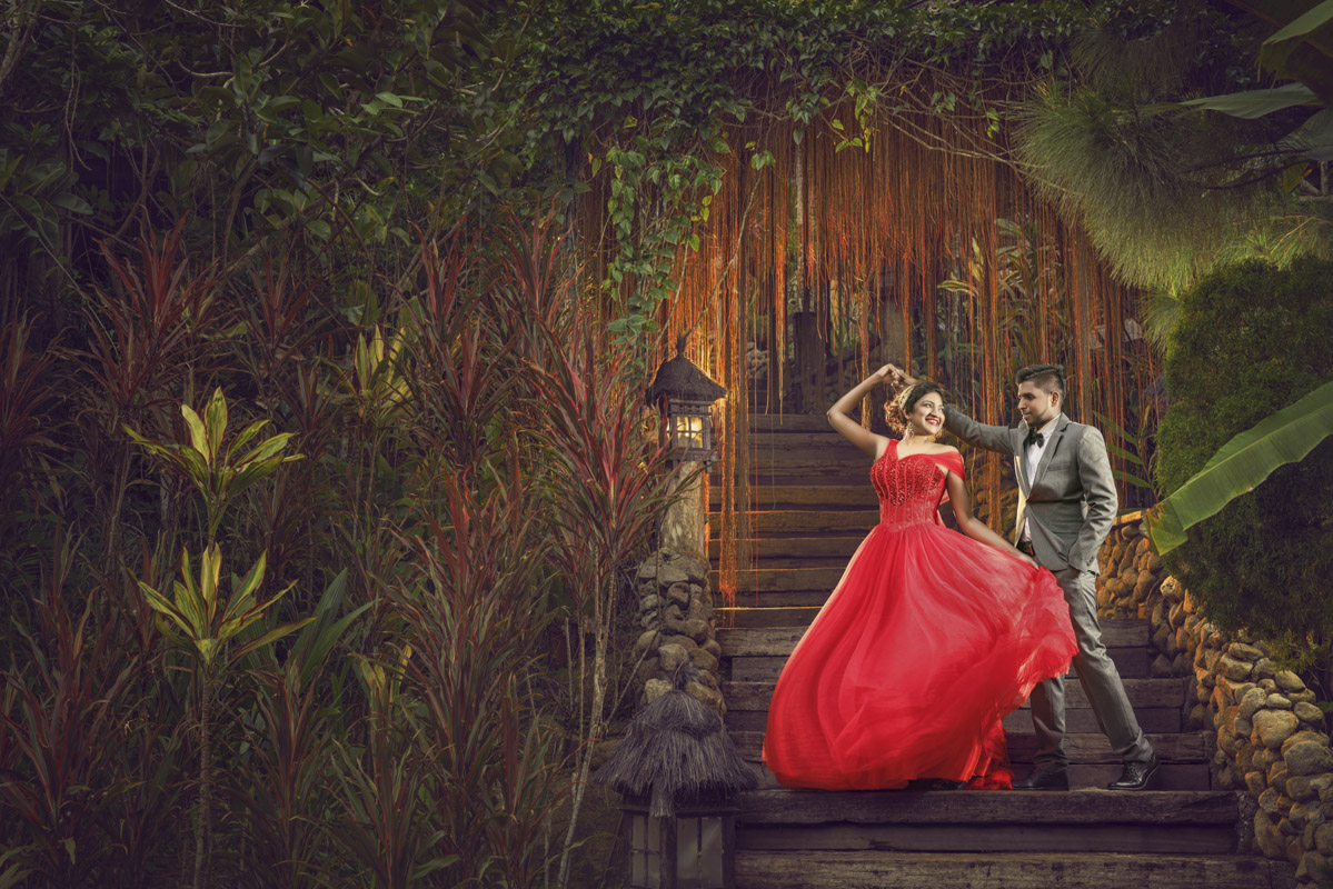 Sutar&Shang Wedding Photography